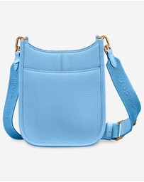 Maison De Sabre - The Mini Saddle Bag