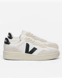 Veja - V-90 O.T. Leather - Unisex