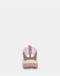 GUESS - Bevalli Sneakers