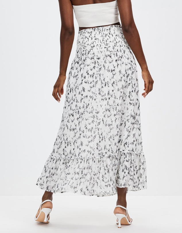 Grace Willow - Winnie Maxi Skirt