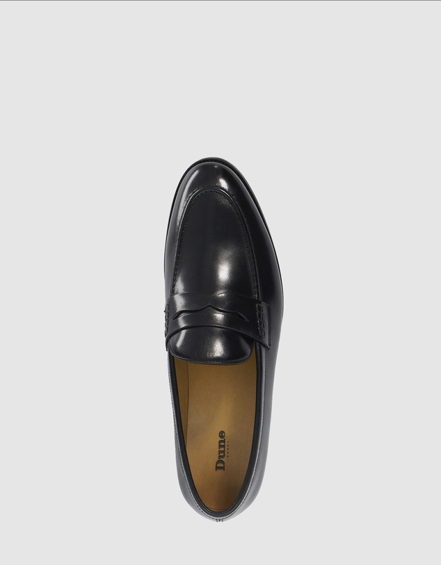 Dune London - Skylers - Black