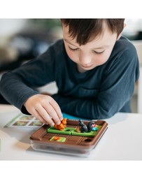 Smart Games - Squirrels Goes Nuts