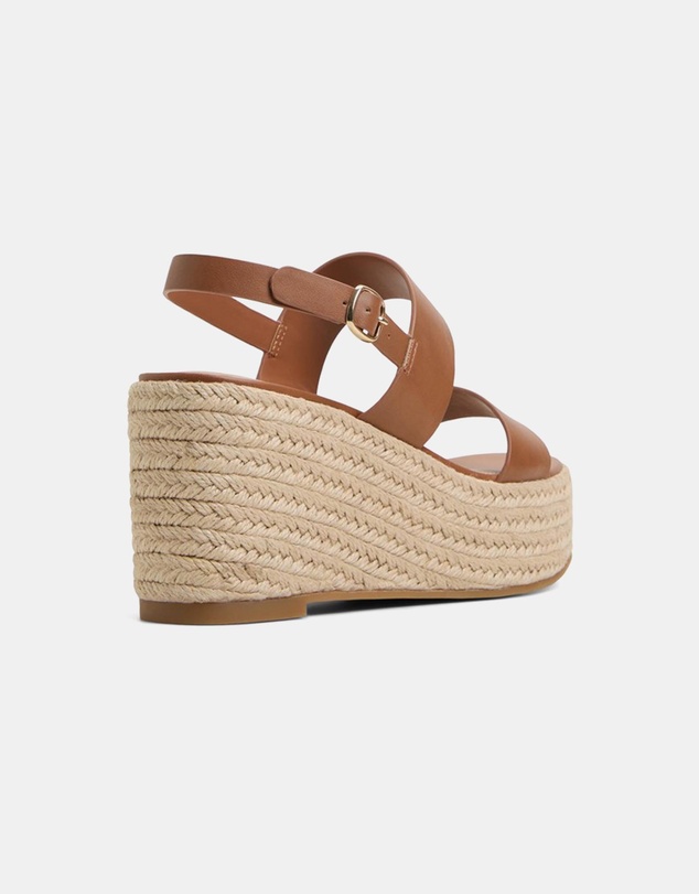 ALDO - Keoni Wedge Sandals