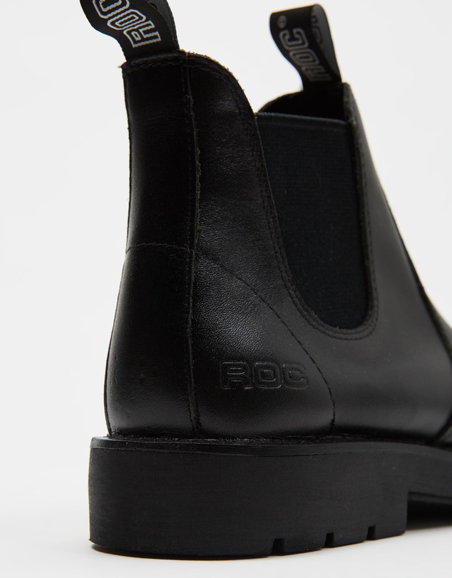 ROC Boots Australia - Jumbuk II