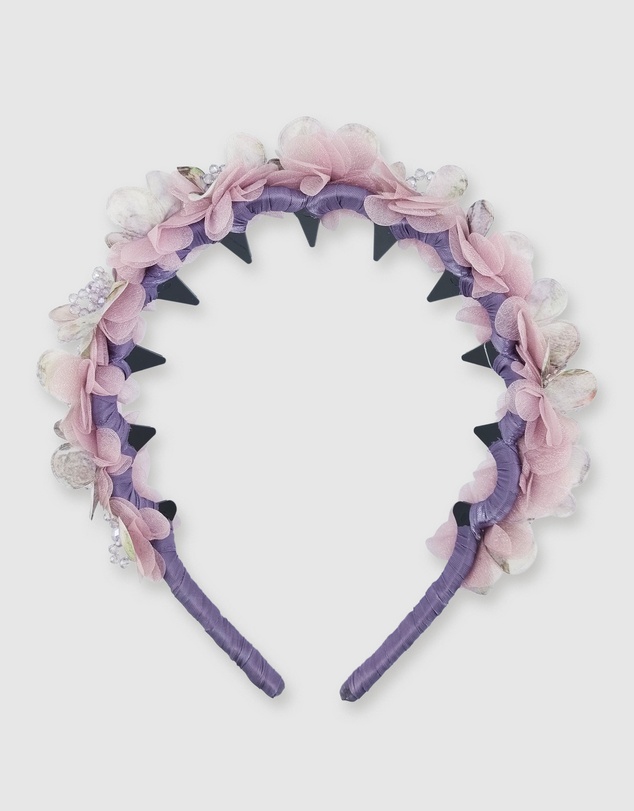 Izoa - Suki Headband