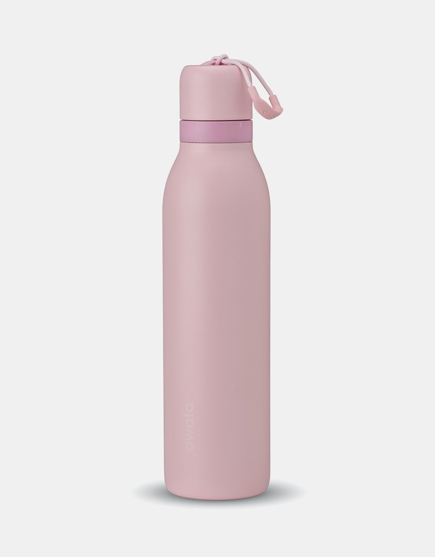 Owala - Owala Freesip Twist Stainless Steel Insulated 710ml