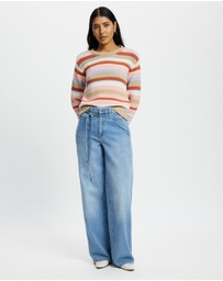 Emme - Siberia Knit Sweater