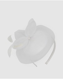 Morgan & Taylor - Elisa Fascinator