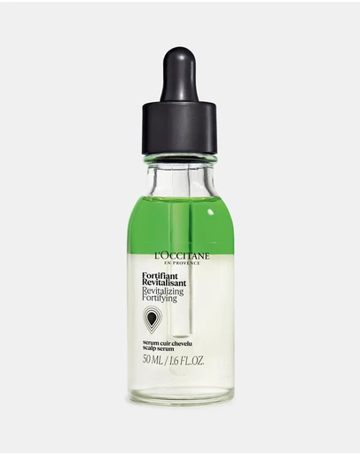 L'Occitane - Anti-Hair Loss Serum 50Ml