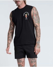 Vacancy Co - Thinkin about Drinking Tank