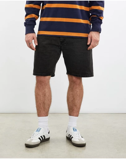 Vintage by The Real Deal - Pre Loved - Vintage Wrangler Denim Shorts