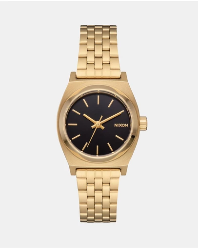 Nixon - Small Time Teller