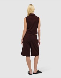 Neuw - Tailored Jort