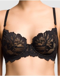 Sainted Sisters - Zhara Balconette Bra