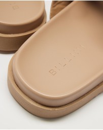 Billini - Areli Sandals - ICONIC EXCLUSIVE