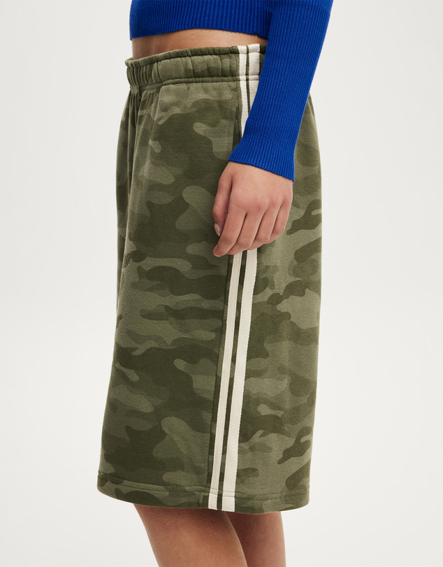 Cotton On - Bermuda Sweatshort