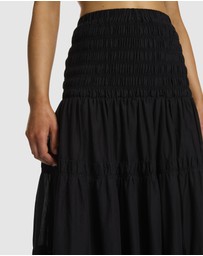 JETS - Jetset Convertible Maxi Dress