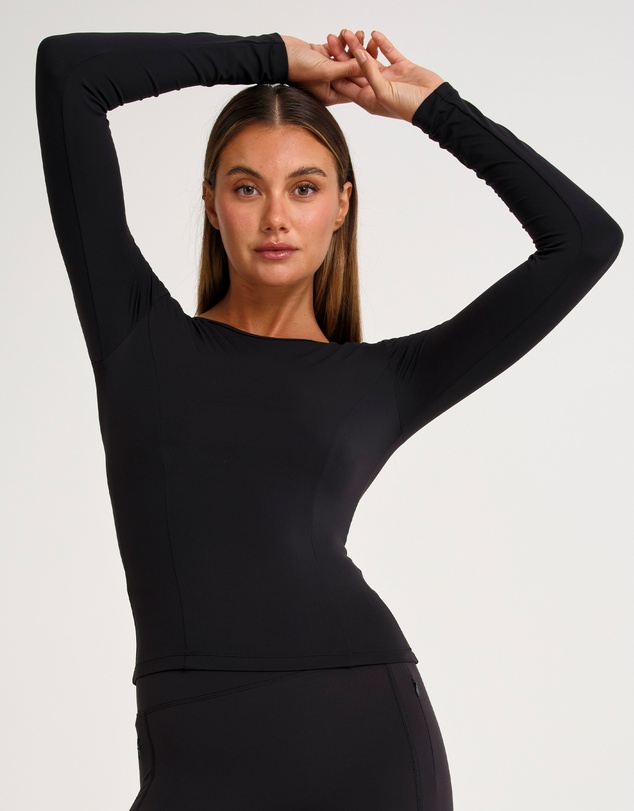 All Fenix - ALLFENIX CloudCore Lite Panel Long Sleeve
