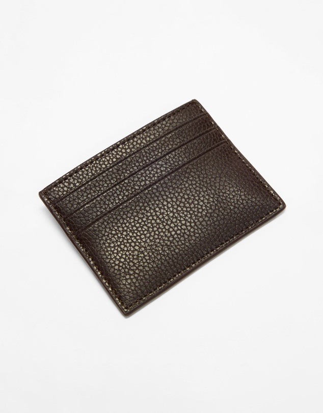 AERE - Leather Card Holder