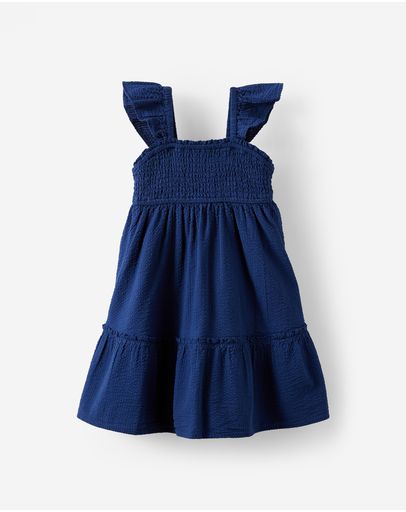 DENIM NAVY