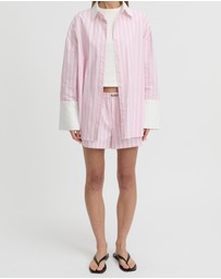 Blanca - Opal Shorts