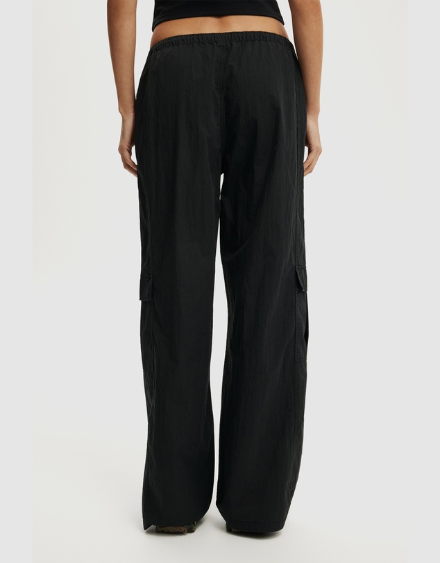 Cotton On Body Active - Woven Pocket Pants