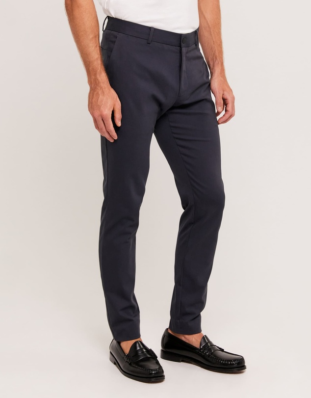 SABA - Judd Slim Dress Chino Pant