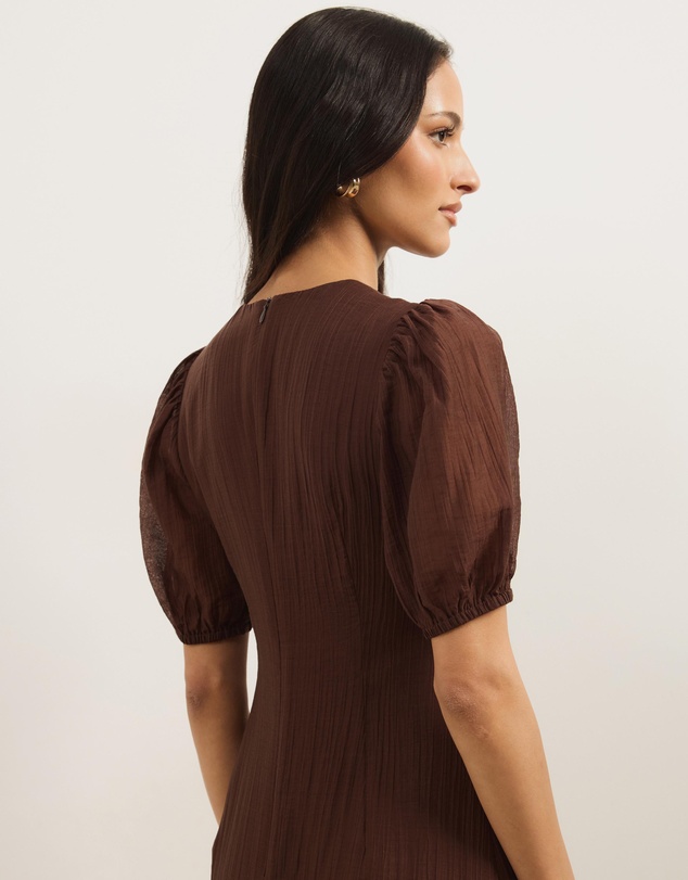 Atmos&Here - Luna Midi Dress