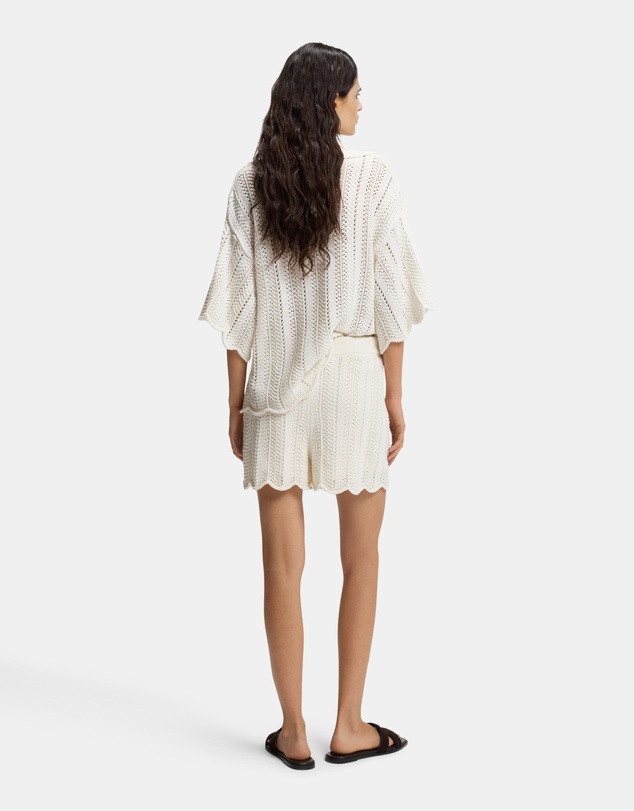 BOSS - C_Forde Knitwear