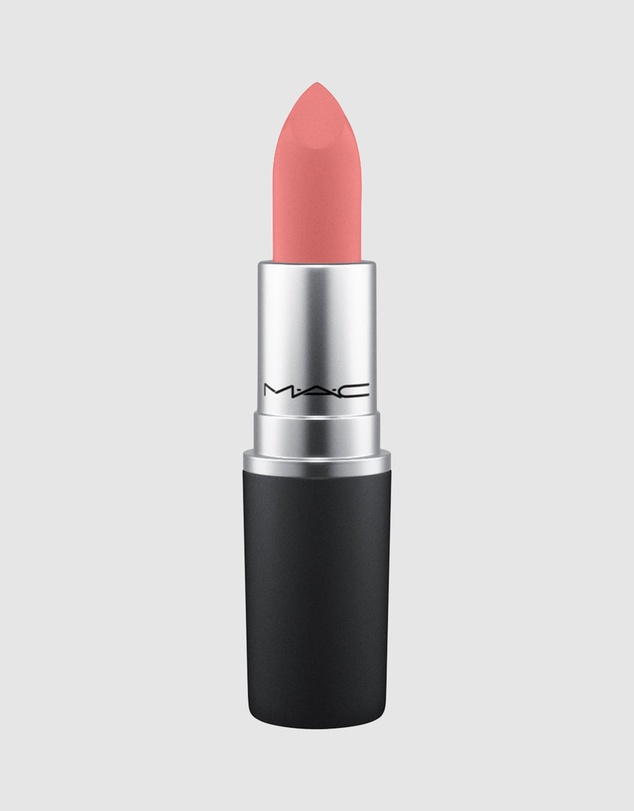 MAC - Powder Kiss Lipstick