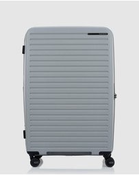Samsonite - Restackd Suitcase 81Cm Expandable