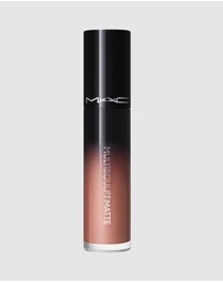 MAC - Multisculpt Matte Liquid Colour