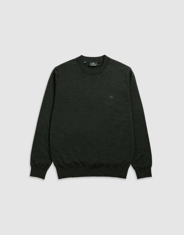 Rodd & Gunn - York Bay Knit