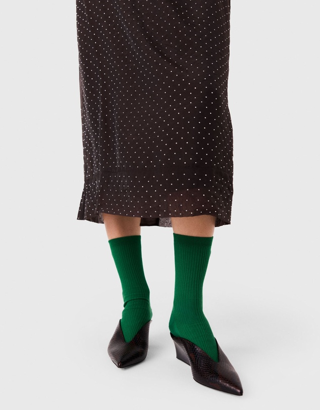 Maje - Jebula Skirt