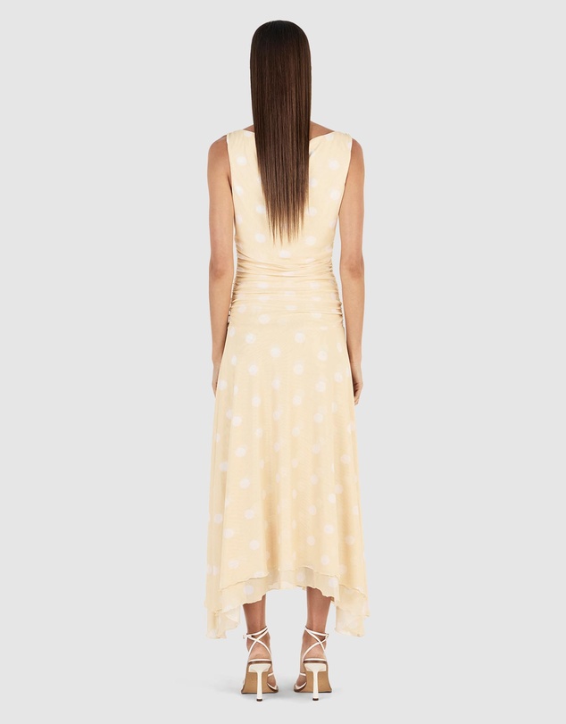 Ownley - Meli Midi Dress