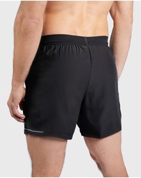 TWL - Cadence Lined Shorts 5