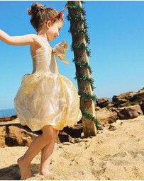 Rock Your Kid - Christmas Gift Dress - Kids-Teens