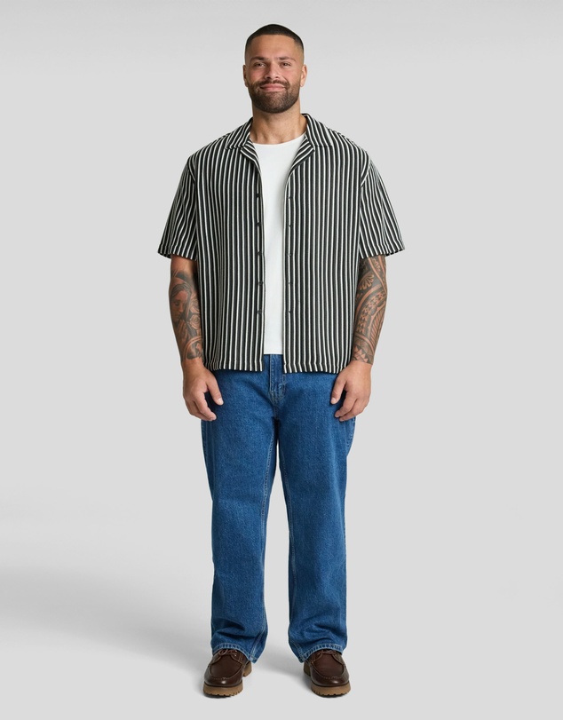 Johnny Bigg - Nevis Relaxed Fit Shirt