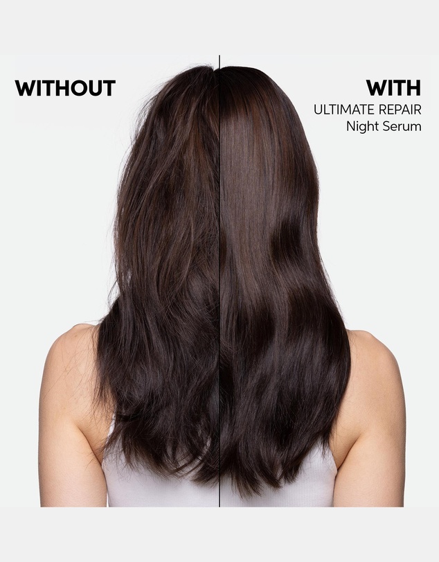 Wella - Wella Professional Ultimate Repair Night Serum 30ml