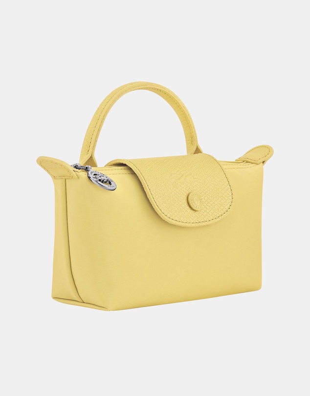 Longchamp - Le Pliage One Nylon Pouch
