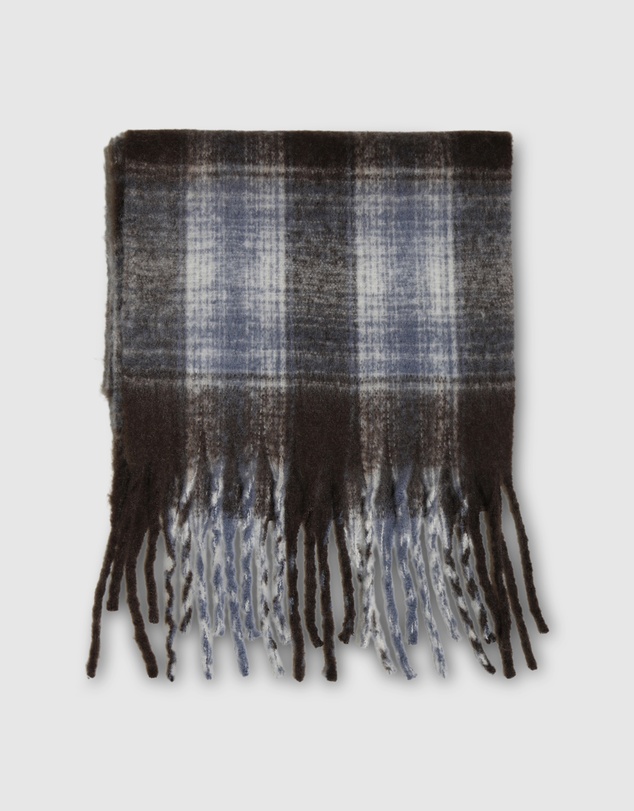 Belle & Bloom - Born This Way Scarf