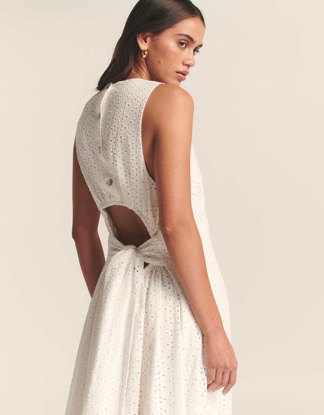 ST MRLO - Praiano Dress