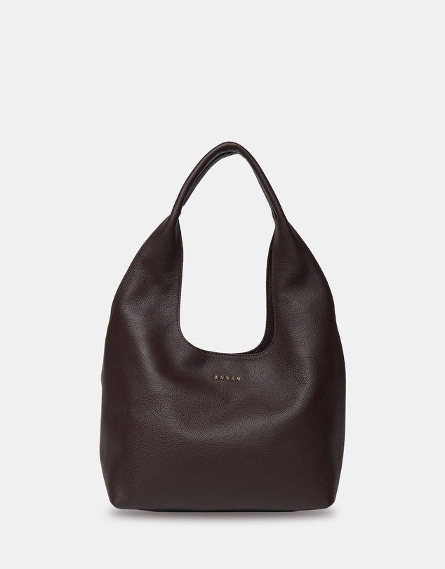 SABEN - Kiki Shoulder Bag Cacao