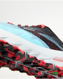 Brooks - Cascadia 17 - Women's