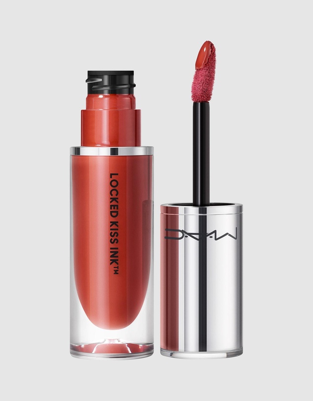 MAC - Locked Kiss Ink