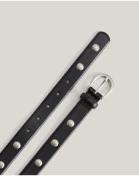 Witchery - Lulu Studded Belt