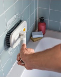 Joseph Joseph - CleanTech™ 2-in-1 Tile Scrubber