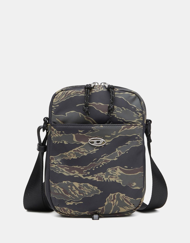 Diesel - D Pack Crossbody X