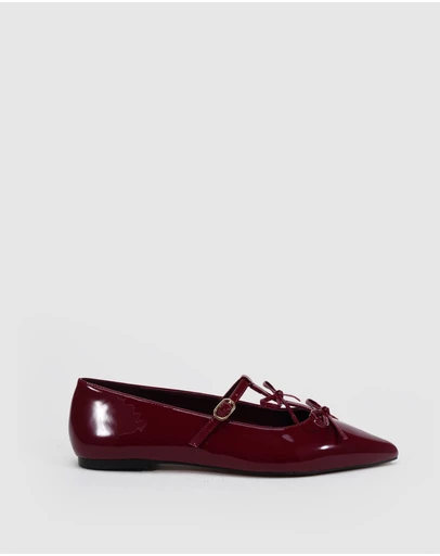 Nude Footwear - Gracie