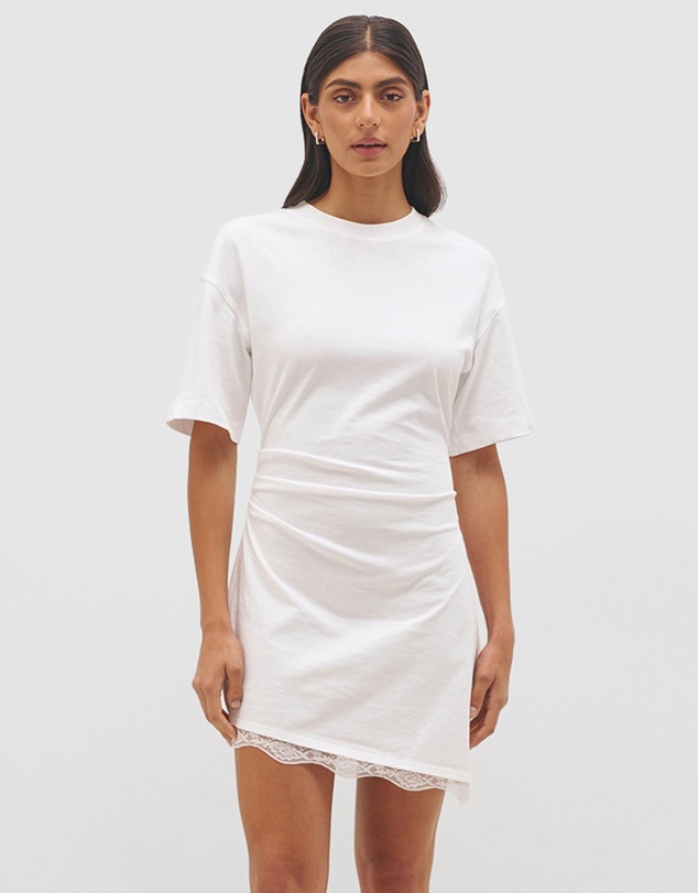 MON RENN - Liora Mini Dress